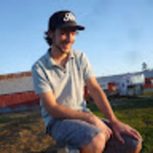 Meet your Posher, Justin